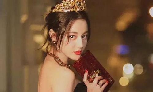 爆料迪丽热巴最新,神秘新作品引期待